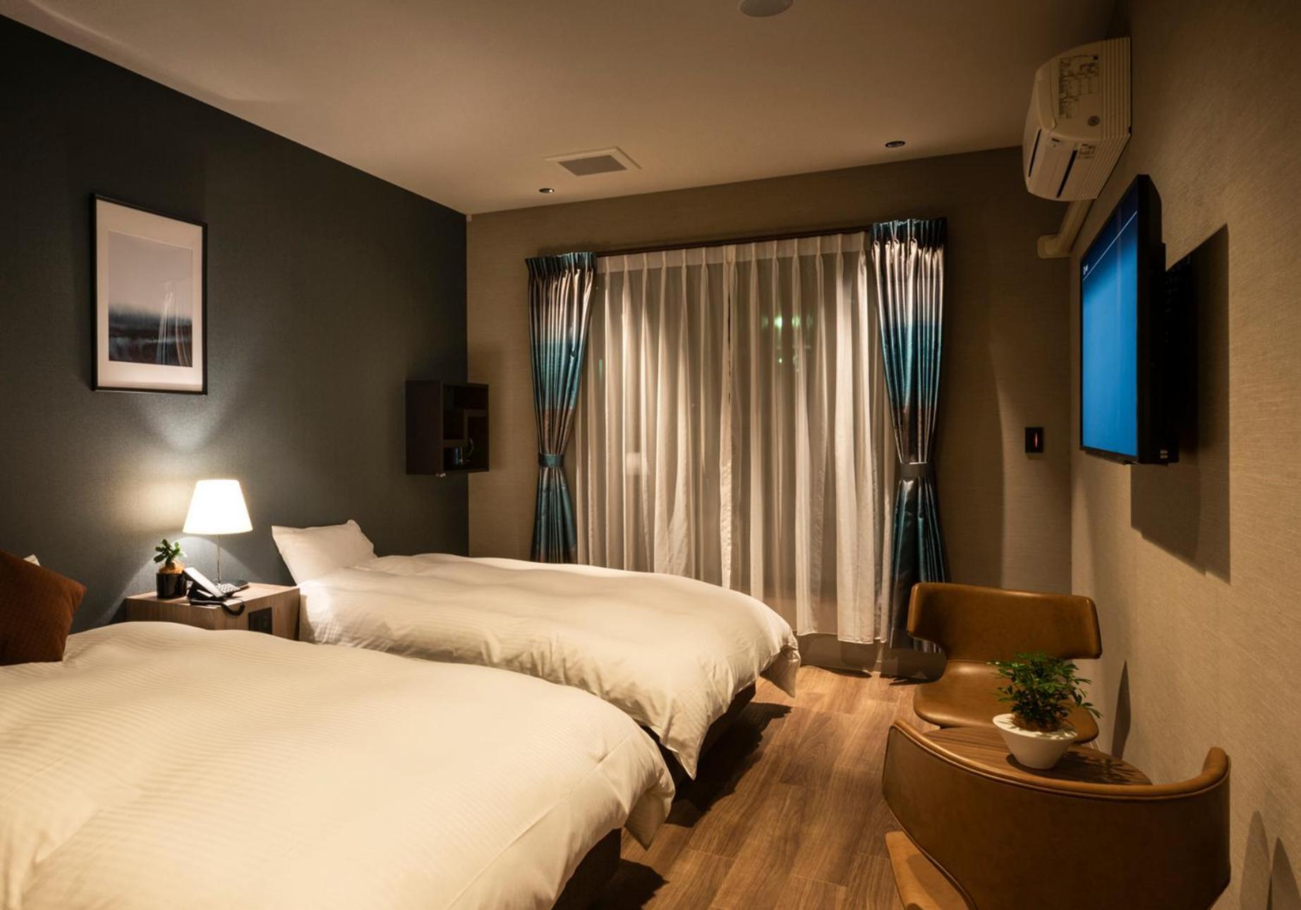 Hotel Kaike Fuga à Yonago Extérieur photo