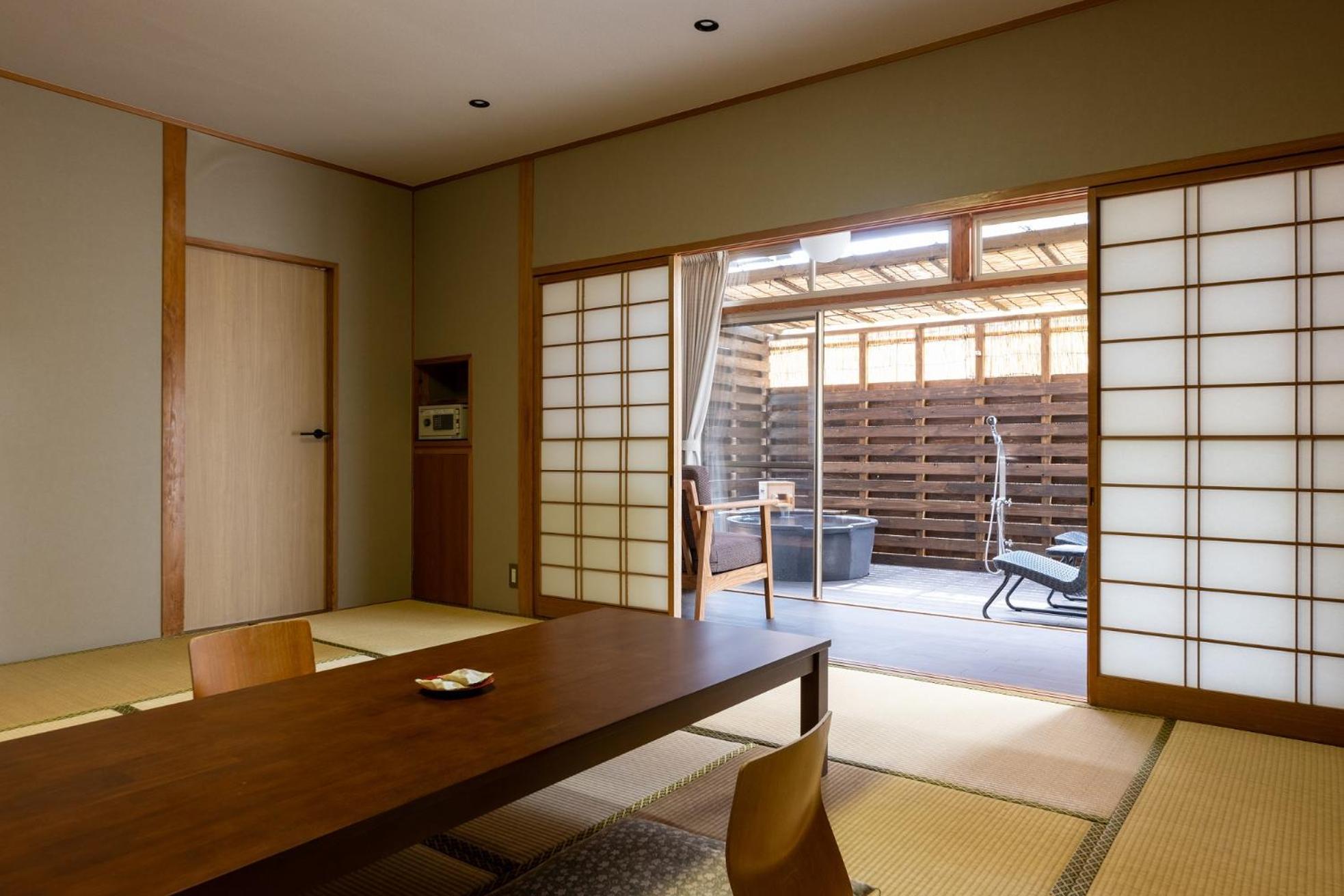 Hotel Kaike Fuga à Yonago Extérieur photo