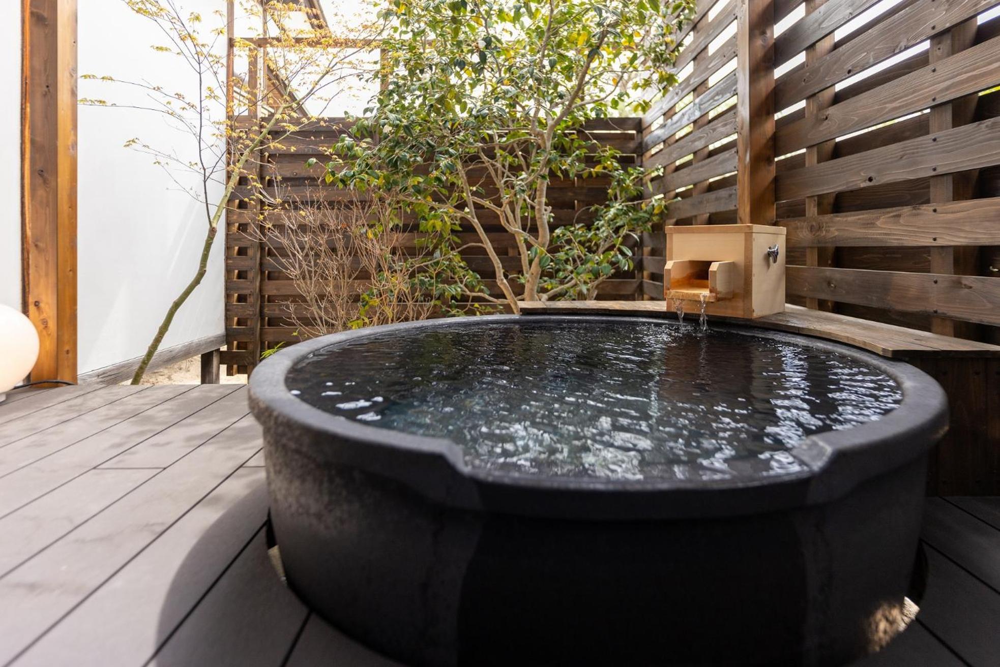 Hotel Kaike Fuga à Yonago Extérieur photo