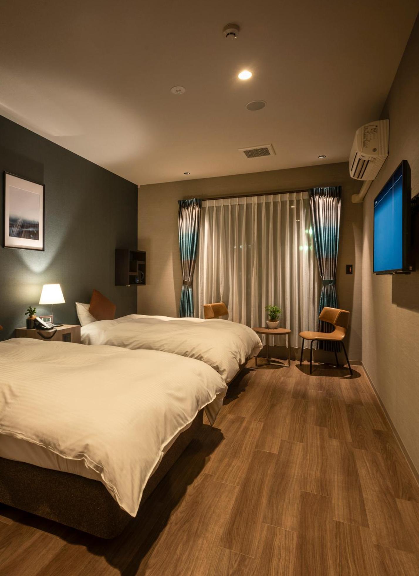 Hotel Kaike Fuga à Yonago Extérieur photo