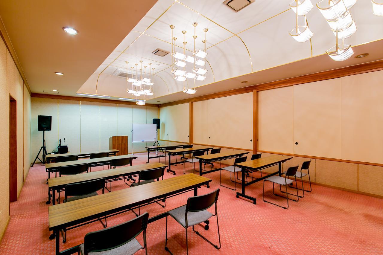 Hotel Kaike Fuga à Yonago Extérieur photo