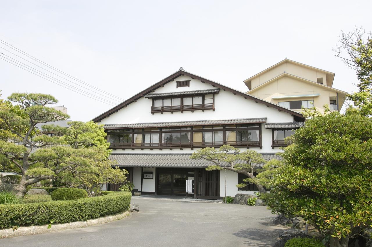 Hotel Kaike Fuga à Yonago Extérieur photo