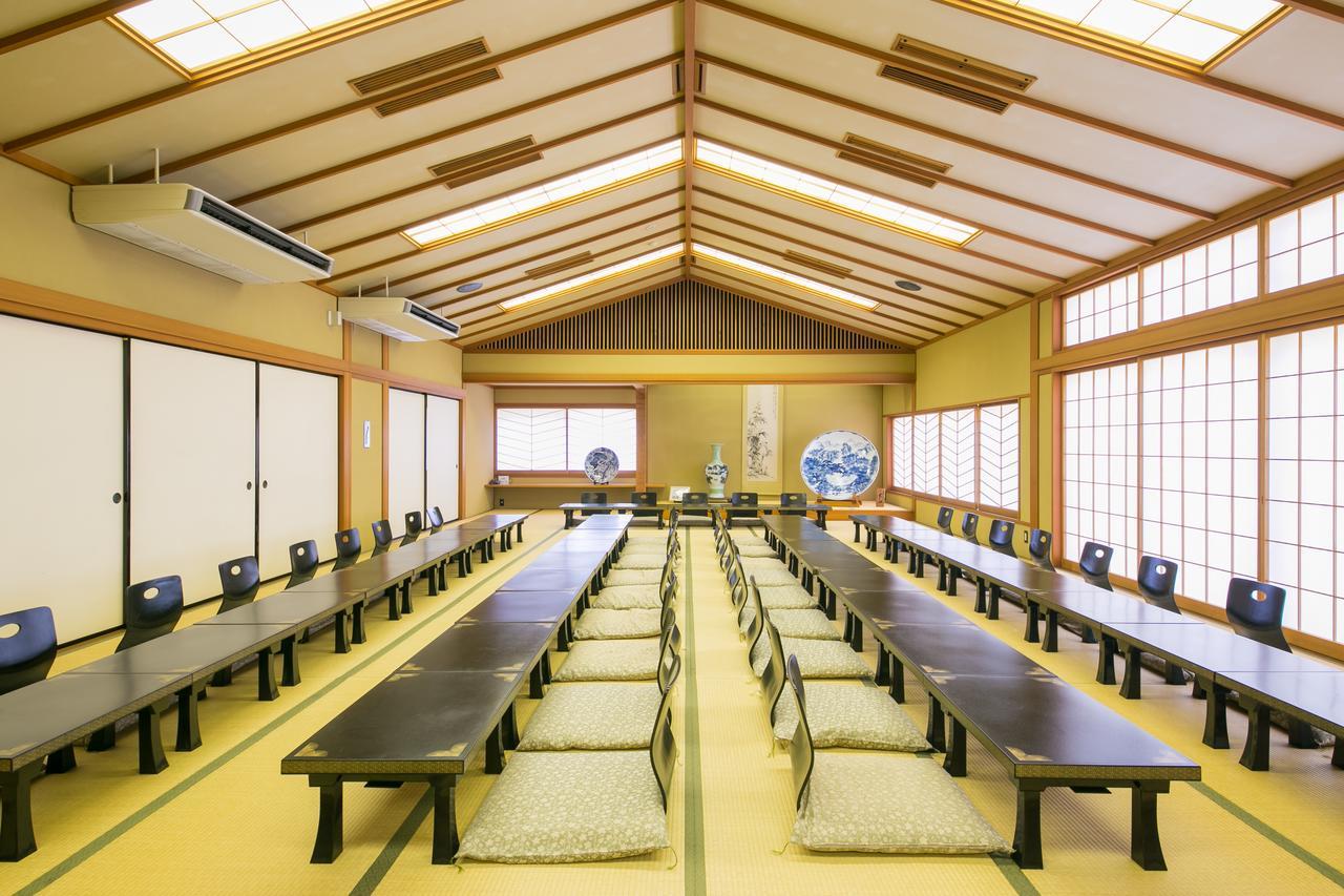 Hotel Kaike Fuga à Yonago Extérieur photo