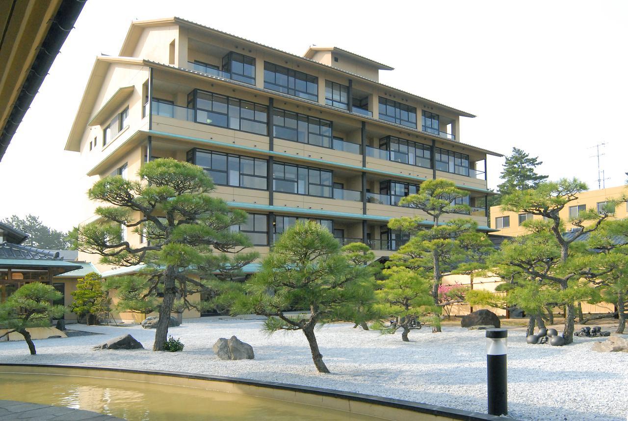 Hotel Kaike Fuga à Yonago Extérieur photo