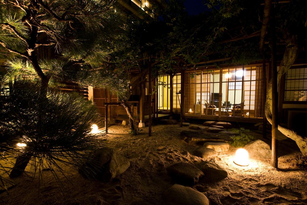Hotel Kaike Fuga à Yonago Extérieur photo