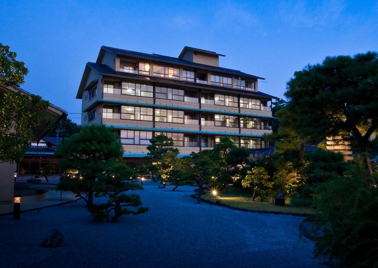 Hotel Kaike Fuga à Yonago Extérieur photo