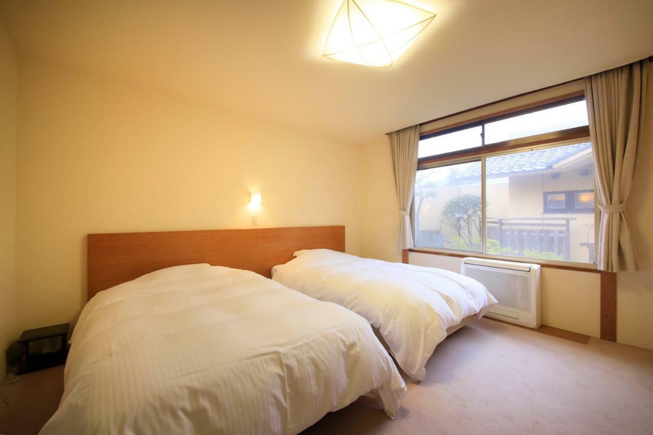 Hotel Kaike Fuga à Yonago Extérieur photo