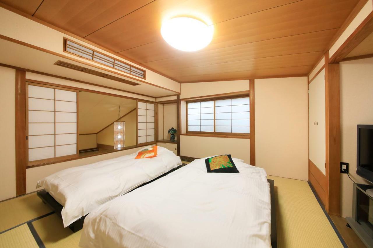 Hotel Kaike Fuga à Yonago Extérieur photo