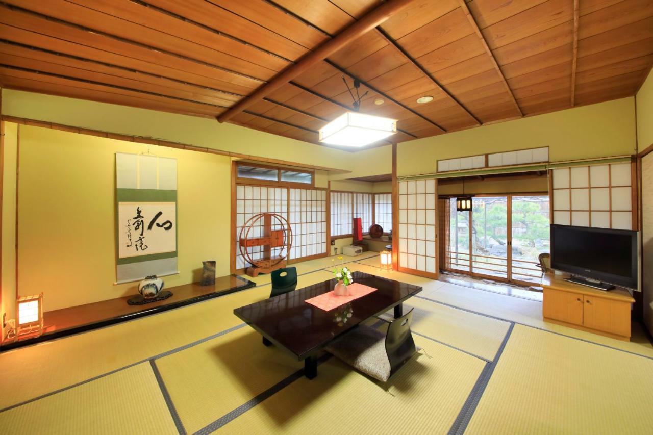 Hotel Kaike Fuga à Yonago Extérieur photo