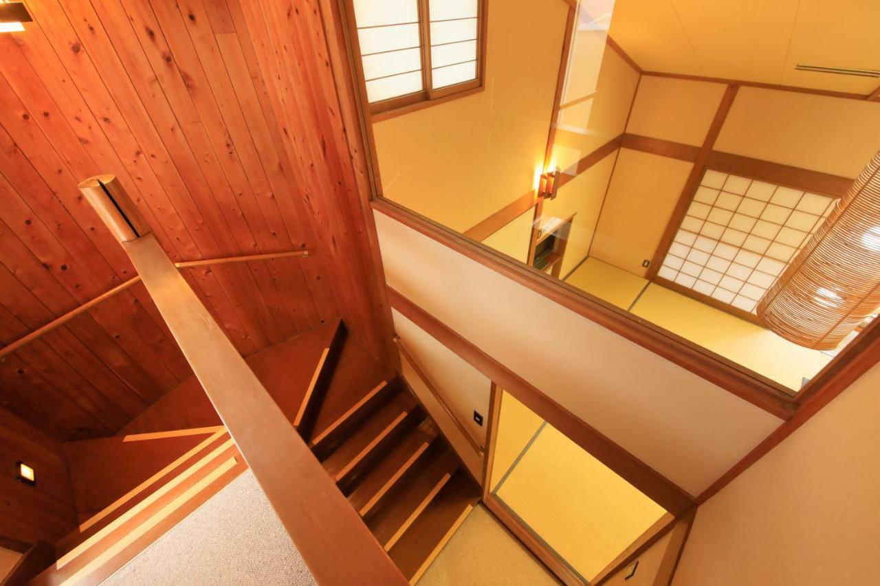 Hotel Kaike Fuga à Yonago Extérieur photo