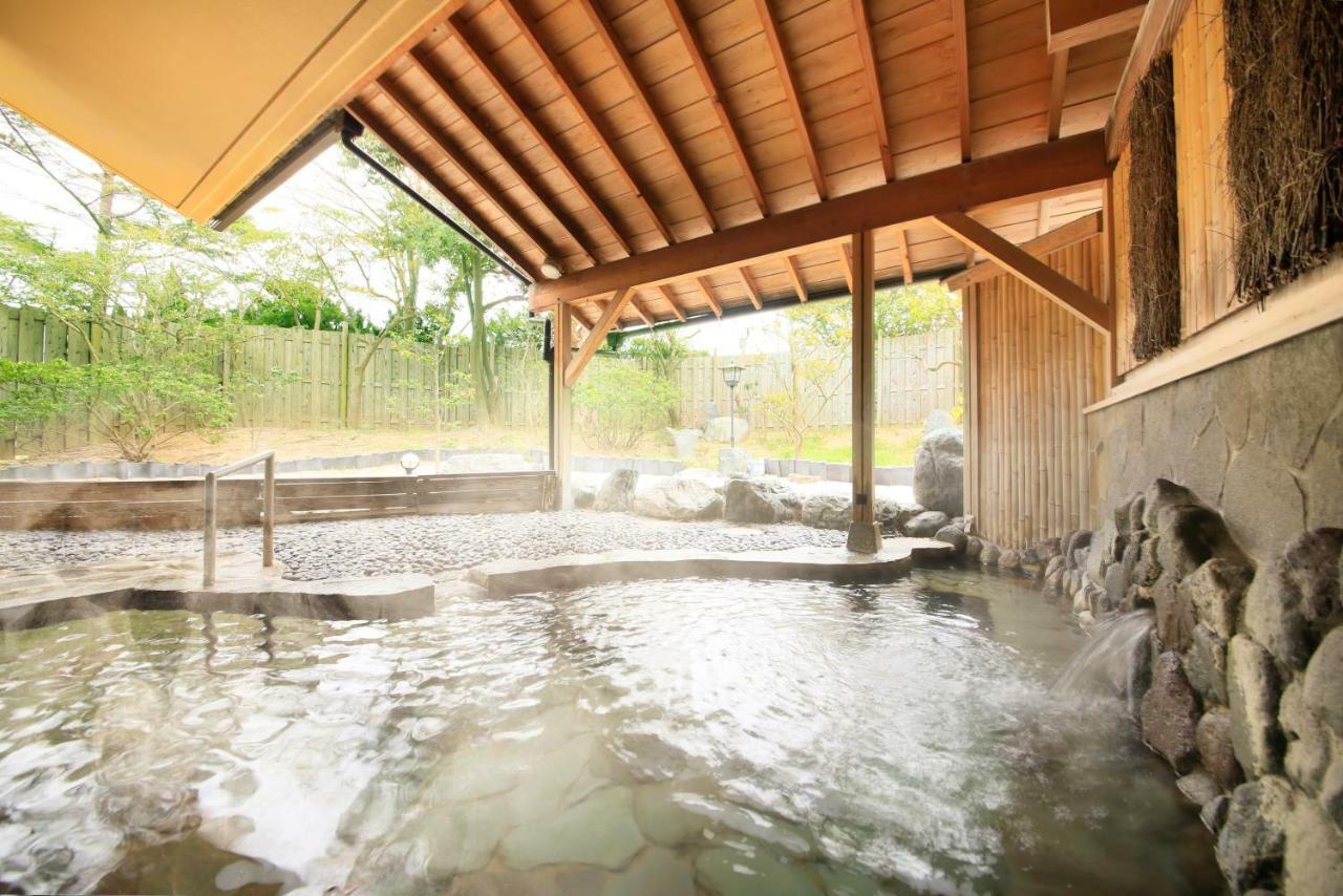 Hotel Kaike Fuga à Yonago Extérieur photo
