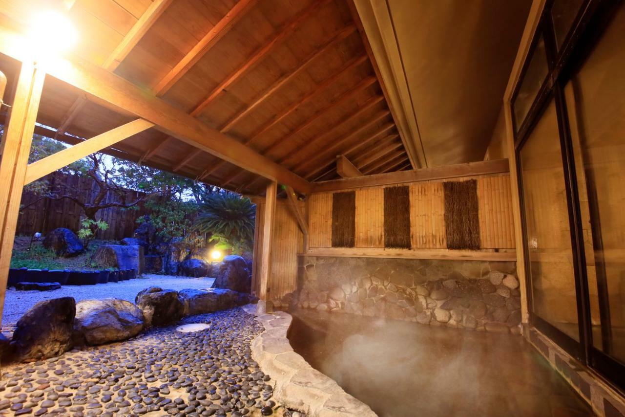 Hotel Kaike Fuga à Yonago Extérieur photo