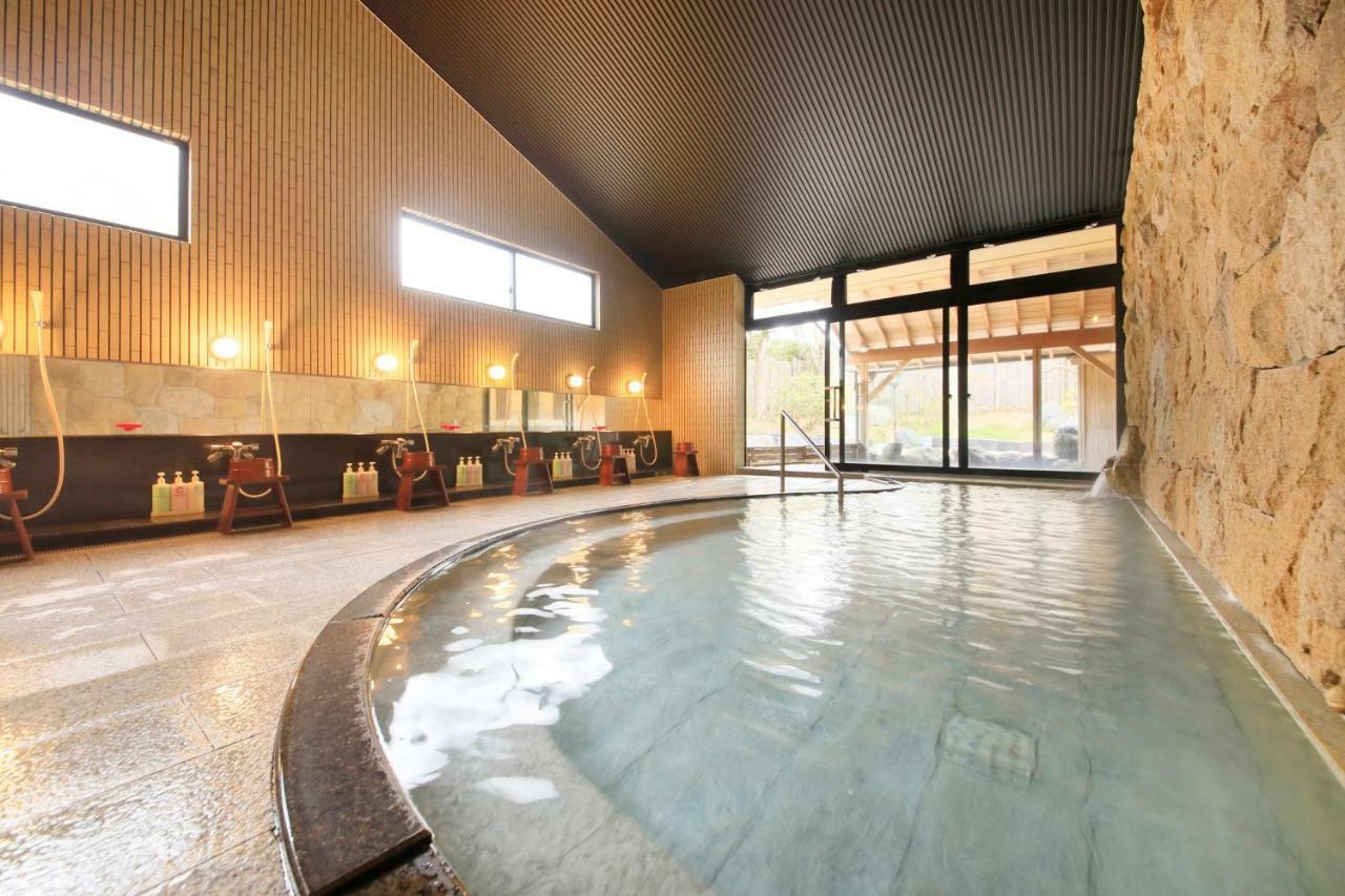 Hotel Kaike Fuga à Yonago Extérieur photo