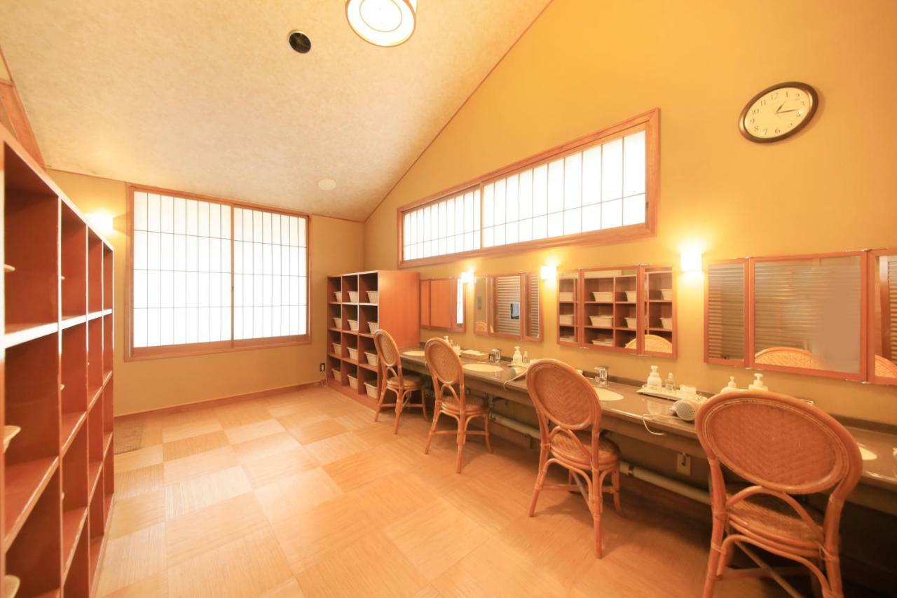 Hotel Kaike Fuga à Yonago Extérieur photo